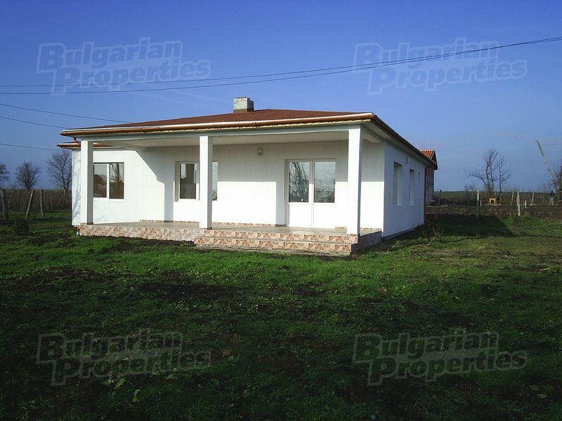 Дом в Бургасе, Болгария, 151 м2 - фото 1