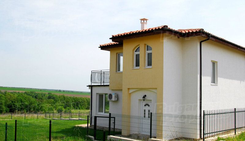 Дом в Мамарчево, Болгария, 157 м2 - фото 1
