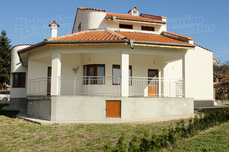 Дом в Албене, Болгария, 233 м2 - фото 1