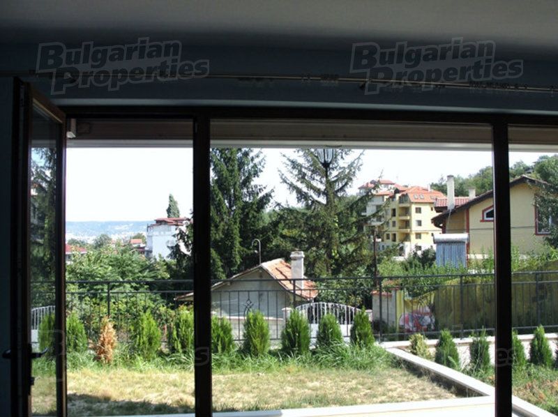 Апартаменты в Варне, Болгария, 59.3 м2 - фото 1