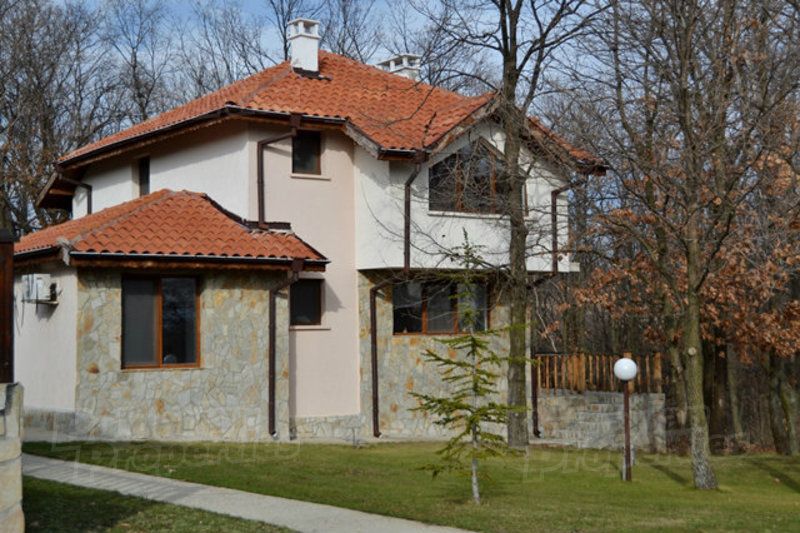 Дом в Бяле, Болгария, 155.9 м2 - фото 1