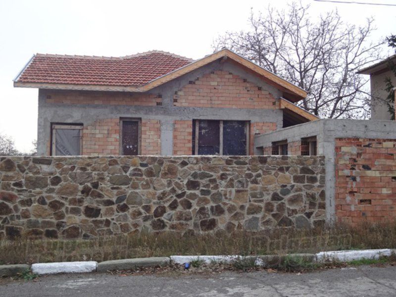Дом в Бургасе, Болгария, 120 м2 - фото 1