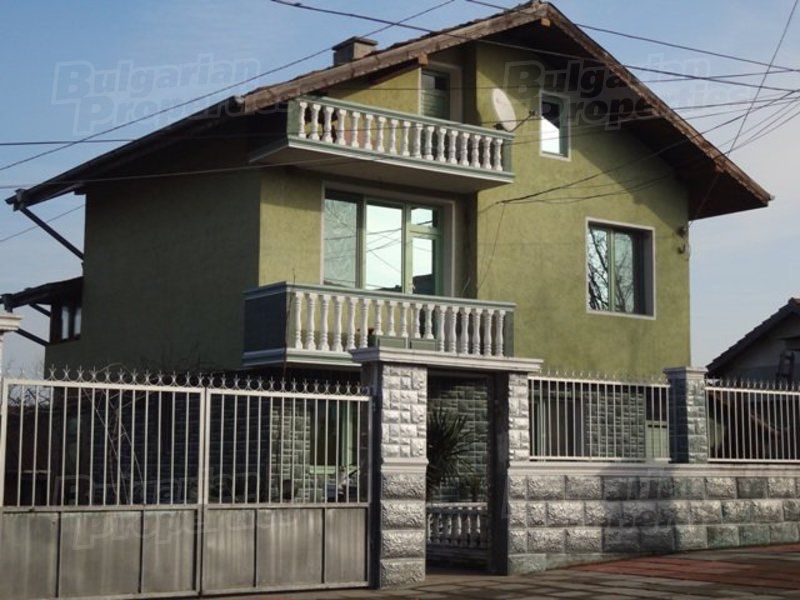 Дом в Мамарчево, Болгария, 175 м2 - фото 1