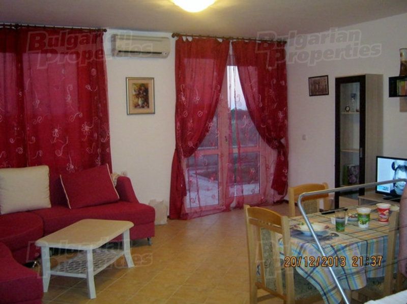 Апартаменты в Каварне, Болгария, 65.54 м2 - фото 1