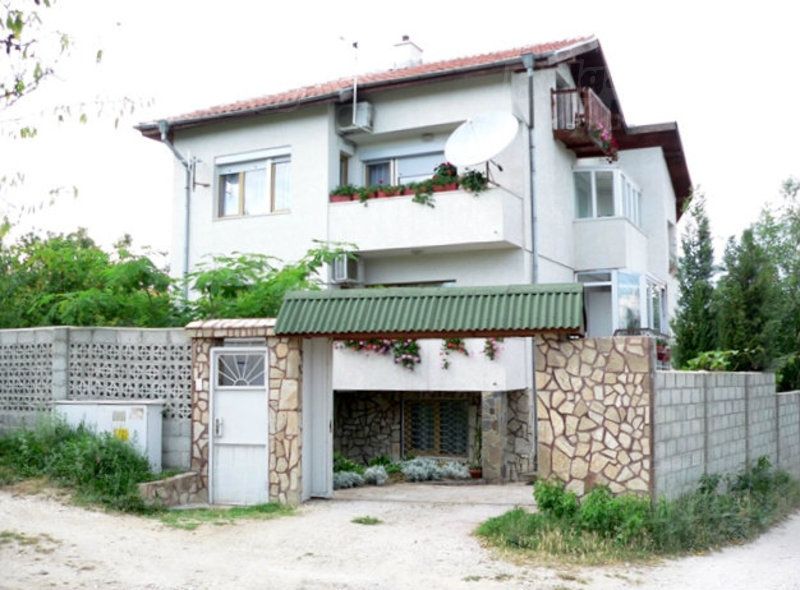 Дом в Варне, Болгария, 330 м2 - фото 1
