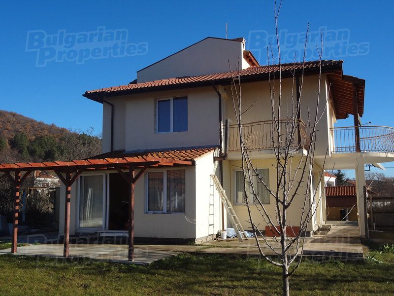Дом в Мамарчево, Болгария, 197 м2 - фото 1