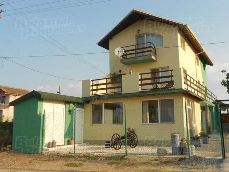 Дом в Каварне, Болгария, 150 м2 - фото 1