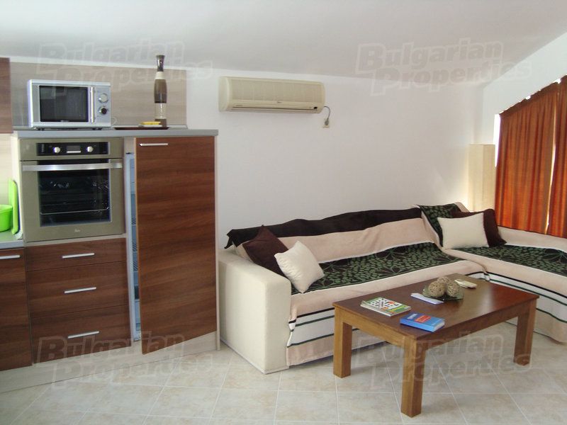 Апартаменты на Солнечном берегу, Болгария, 177.54 м2 - фото 1