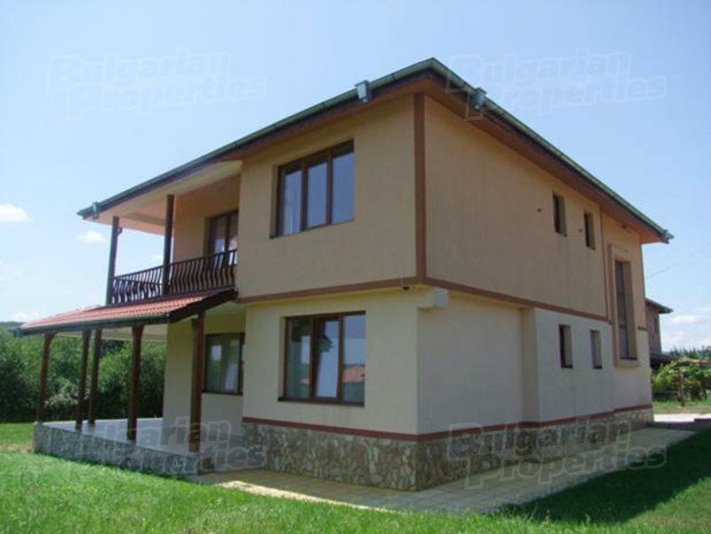 Дом в Мамарчево, Болгария, 240 м2 - фото 1