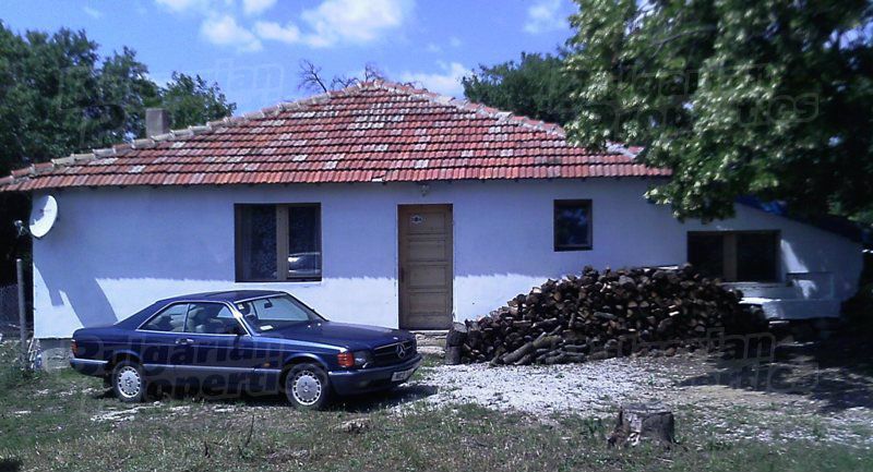 Дом в Варне, Болгария, 124 м2 - фото 1