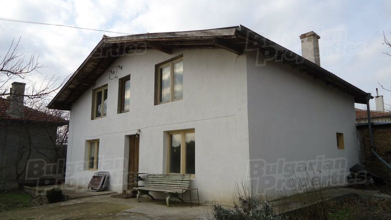 Дом в Варне, Болгария, 160 м2 - фото 1