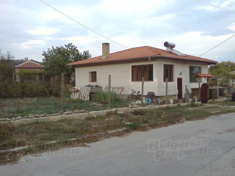 Дом в Балчике, Болгария, 115 м2 - фото 1