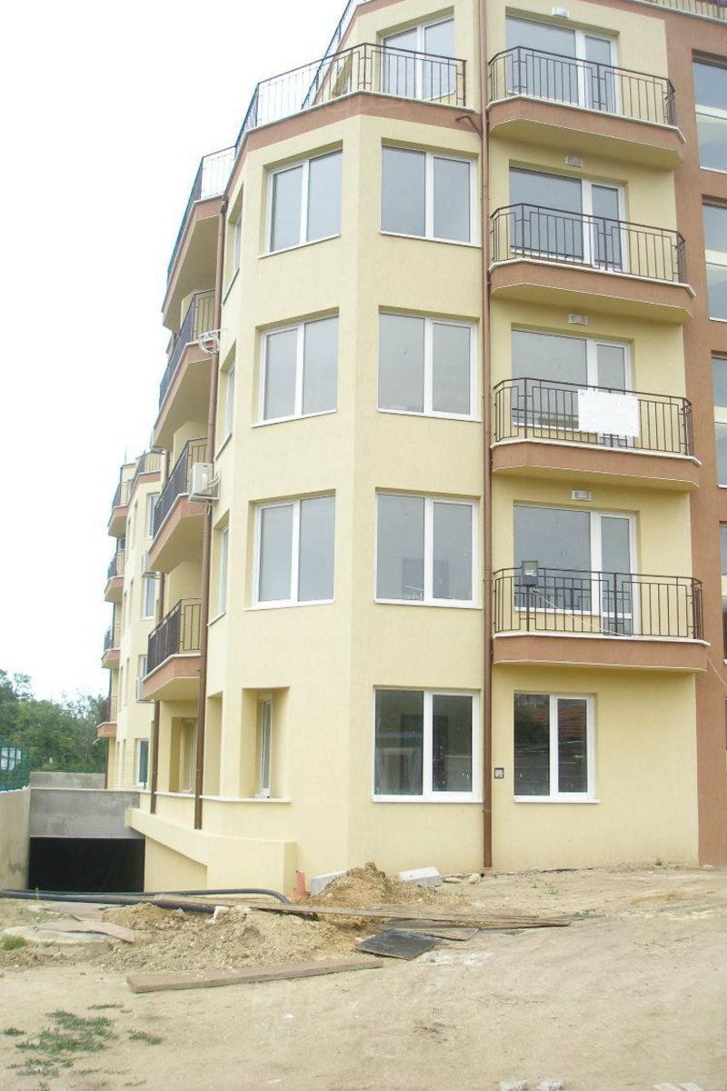 Апартаменты в Варне, Болгария, 68.35 м2 - фото 1