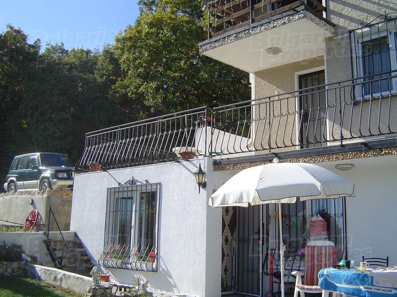 Дом в Варне, Болгария, 121 м2 - фото 1