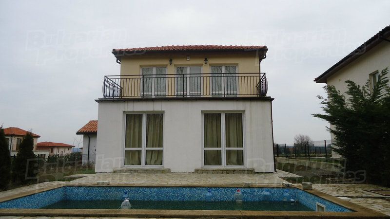 Дом в Бяле, Болгария, 113.19 м2 - фото 1
