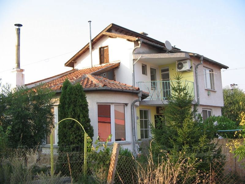 Дом в Бургасе, Болгария, 158 м2 - фото 1