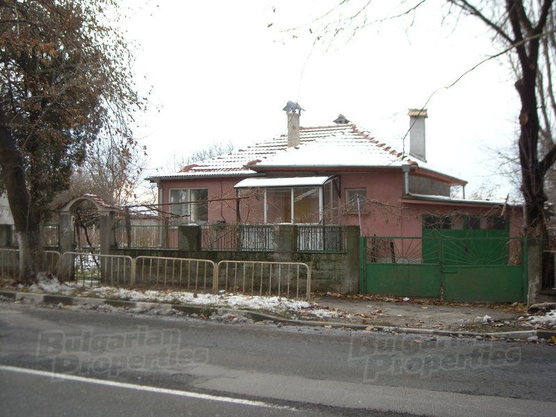 Дом в Варне, Болгария, 115 м2 - фото 1
