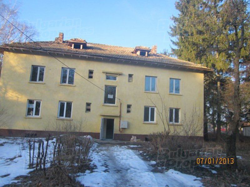 Апартаменты в Балчике, Болгария, 42.5 м2 - фото 1