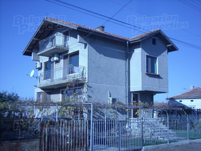 Дом в Добриче, Болгария, 151 м2 - фото 1