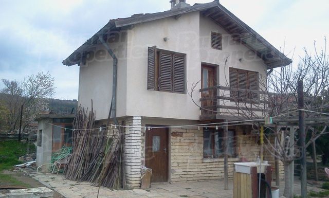Дом в Балчике, Болгария, 80 м2 - фото 1