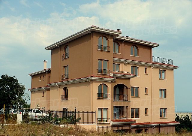 Апартаменты в Варне, Болгария, 62 м2 - фото 1