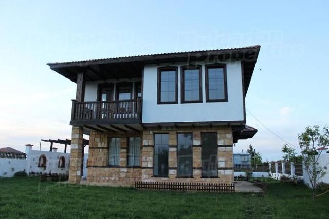 Дом в Балчике, Болгария, 126.42 м2 - фото 1