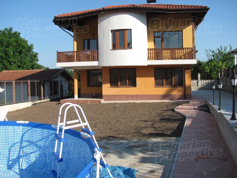 Дом в Албене, Болгария, 159 м2 - фото 1
