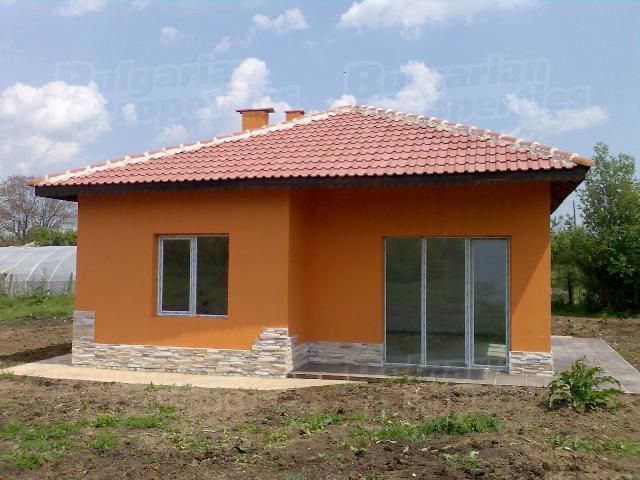 Дом в Каварне, Болгария, 115 м2 - фото 1