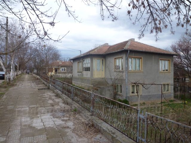Дом в Каварне, Болгария, 97 м2 - фото 1