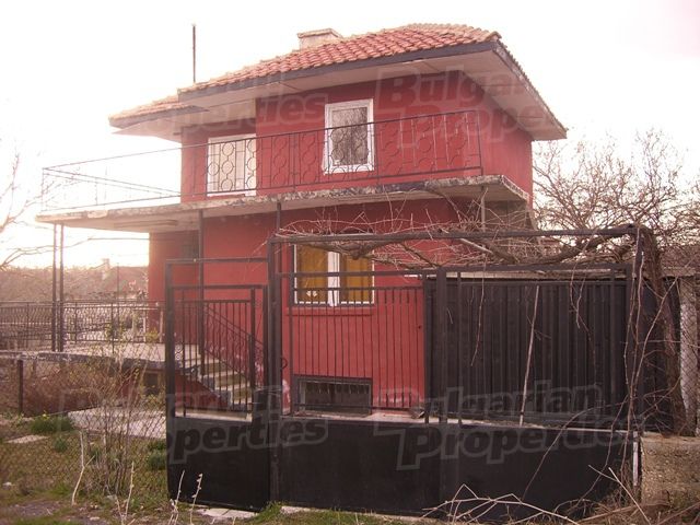 Дом в Мамарчево, Болгария, 75 м2 - фото 1