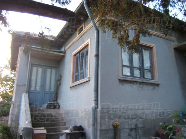 Дом в Мамарчево, Болгария, 120 м2 - фото 1