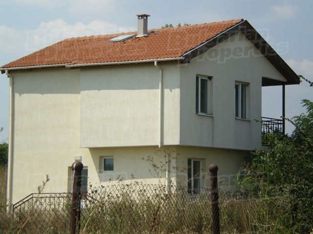Дом в Бургасе, Болгария, 97 м2 - фото 1
