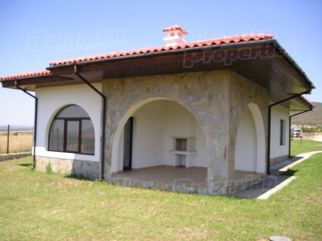 Дом в Кошарице, Болгария, 102 м2 - фото 1