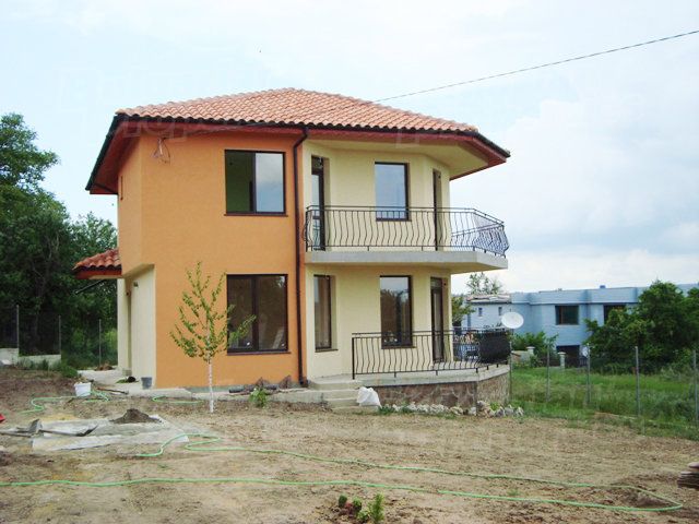 Дом в Варне, Болгария, 170 м2 - фото 1