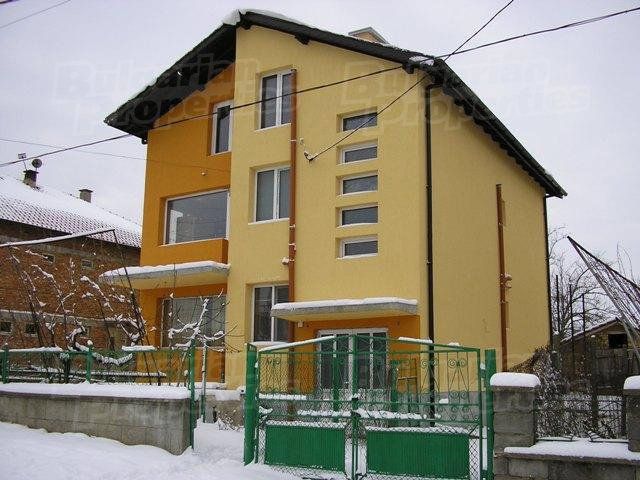 Дом в Варне, Болгария, 300 м2 - фото 1