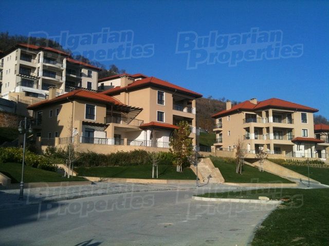 Апартаменты в Каварне, Болгария, 65 м2 - фото 1