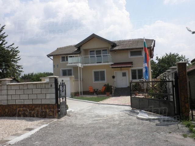 Дом в Каварне, Болгария, 310 м2 - фото 1