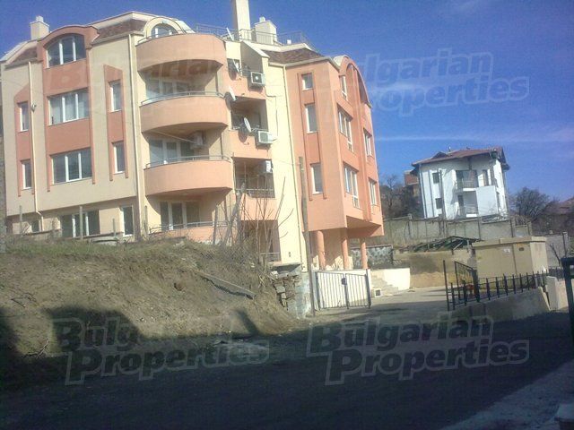 Апартаменты в Варне, Болгария, 166 м2 - фото 1