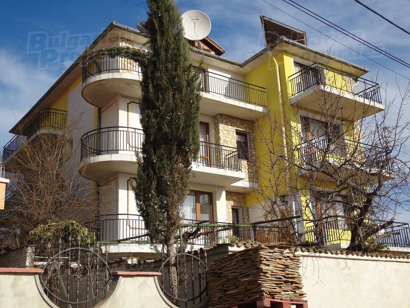 Дом в Кошарице, Болгария, 420 м2 - фото 1
