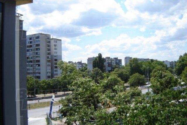 Апартаменты в Варне, Болгария - фото 1