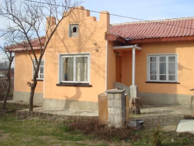 Дом в Добриче, Болгария, 140 м2 - фото 1