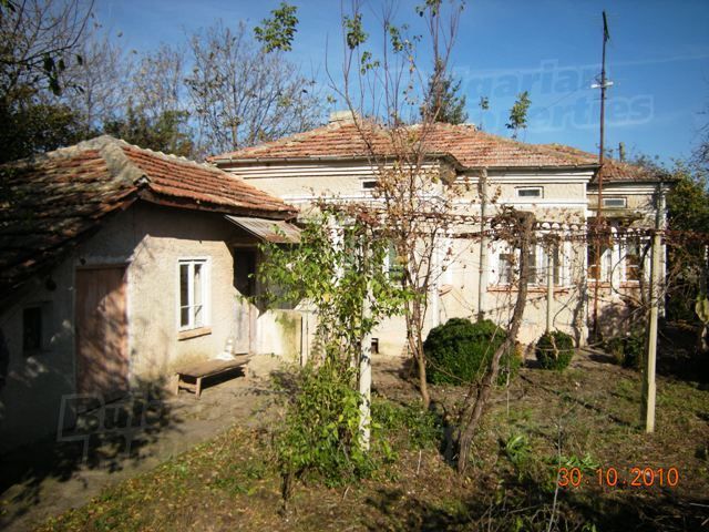 Дом в Добриче, Болгария, 80 м2 - фото 1