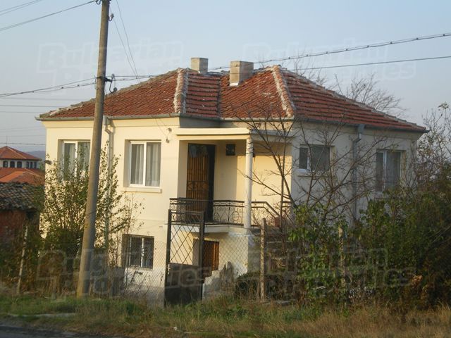 Дом на Солнечном берегу, Болгария, 120 м2 - фото 1