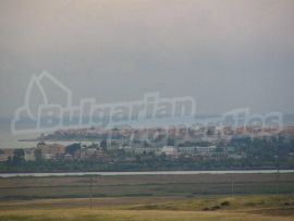 Земля на Солнечном берегу, Болгария, 1 м2 - фото 1