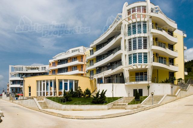 Апартаменты на Солнечном берегу, Болгария, 176 м2 - фото 1
