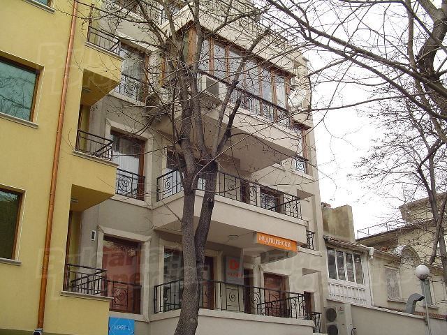 Апартаменты в Варне, Болгария, 56 м2 - фото 1