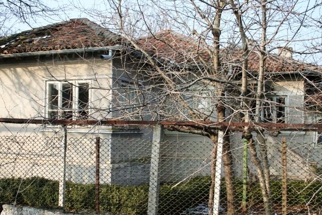 Дом в Варне, Болгария, 80 м2 - фото 1