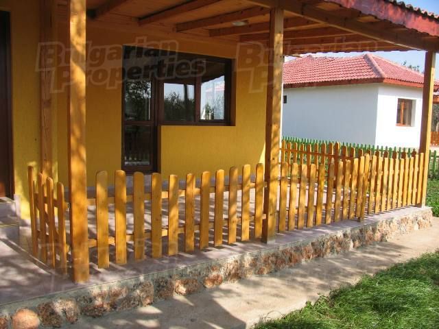 Дом в Варне, Болгария, 108 м2 - фото 1