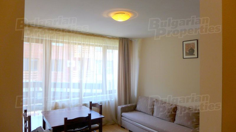 Апартаменты в Банско, Болгария, 46.4 м2 - фото 1