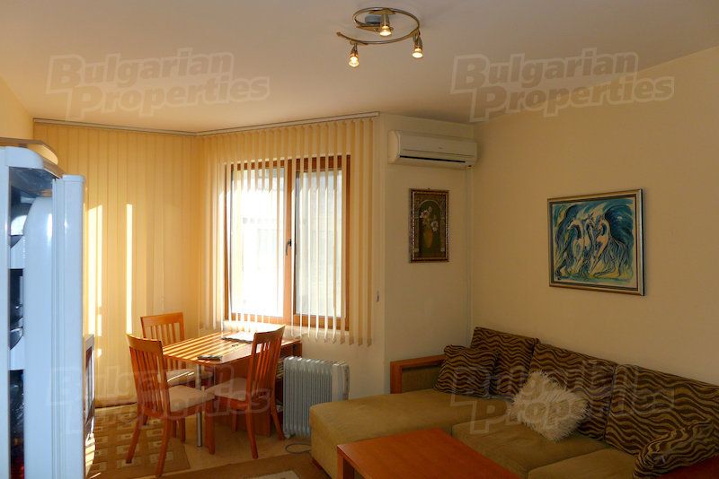 Апартаменты в Банско, Болгария, 146.84 м2 - фото 1